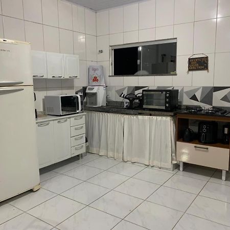 Casapraiacururupe イリェウス エクステリア 写真