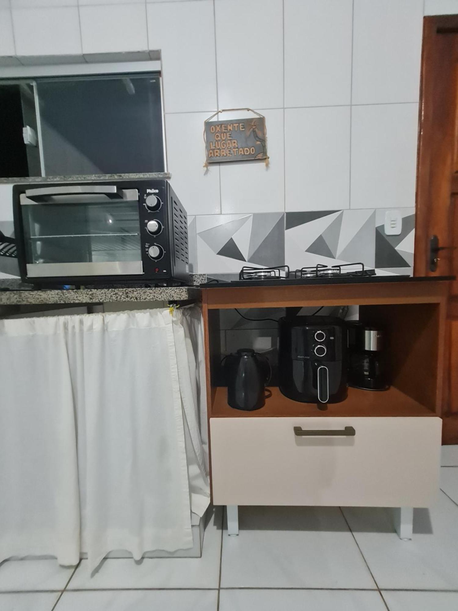 Casapraiacururupe イリェウス エクステリア 写真